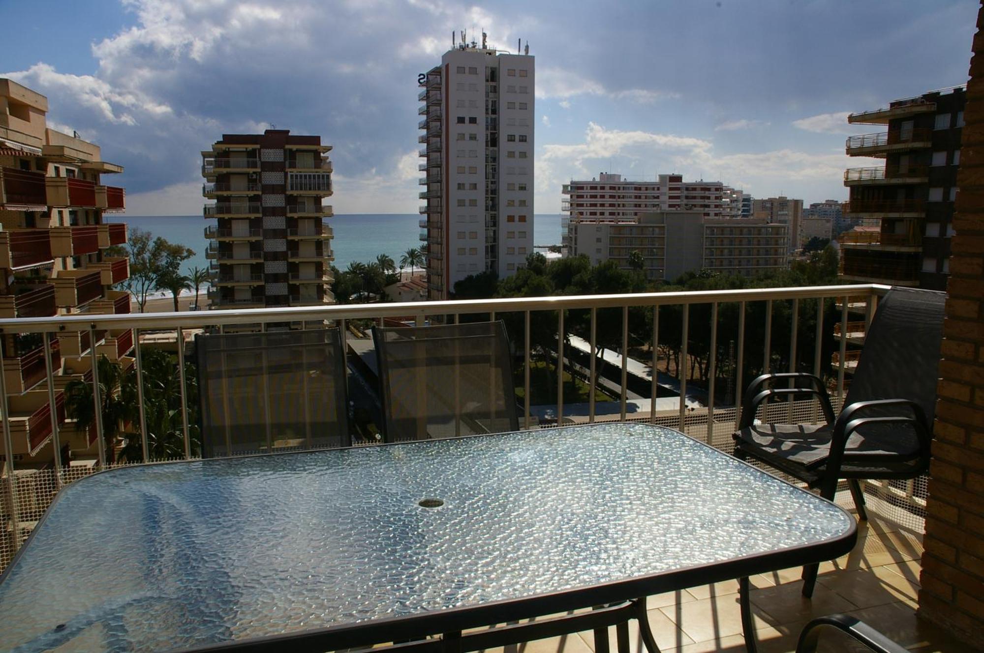 Apartment Bali Orangecosta Benicassim