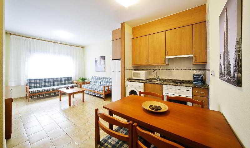 Apartment Bali Orangecosta Benicassim